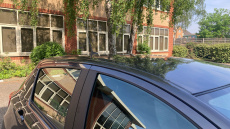 Toyota Yaris 1.5 VVT-i Icon Tech 5dr Petrol Hatchback